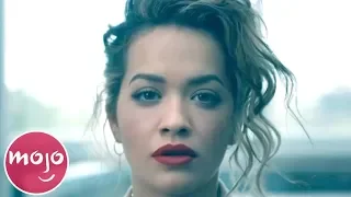 Top 10 Best Rita Ora Songs