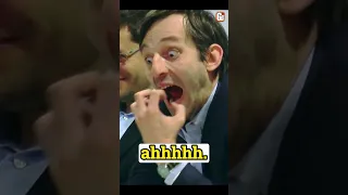 World's funniest chess grandmaster - 2 (Grischuk) 🤣