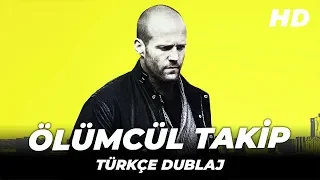 Blitz | Jason Statham Yabancı Aksiyon Filmi Türkçe Dublaj | Full Film İzle (HD)