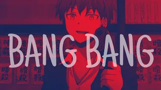 Karma & Manami || AMV || Bang Bang