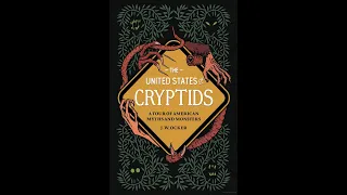 The United States of Cryptids with J.W. Ocker