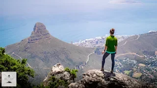 Table Mountain in Cape Town: Worth the Climb!