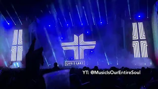 Chris Lake - Free Your Body - 4K Beyond Wonderland Monterrey 2022