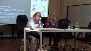 CONFERENCIA: “Narrativas del Cuerpo. La metodologia de mapas corporales narrados”