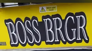 Boss Brgr 🍔 Birmingham