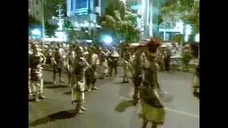 Banjarnegara di kirab Budaya Jateng.mp4