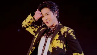 Yunho | 유노윤호 | ユンホ - 目隠し / TVXQ! 2019 ～XV～ PREMIUM EDITION