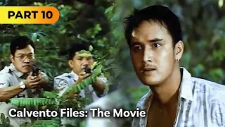 ‘Calvento Files The Movie‘ FULL MOVIE Part 10 | Claudine Barretto, John Estrada, Rio Locsin