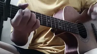 (CHiCOwithHoneyWorks) Kanojo Okarishimasu S2 - Himitsu Koigokoro/ヒミツ恋ゴコロ - Fingerstyle Guitar Cover