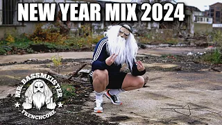 New Year Frenchcore Mix 2024 by Mr. Bassmeister