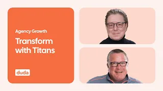 Going for Growth: Taking Your Agency to the Next Level