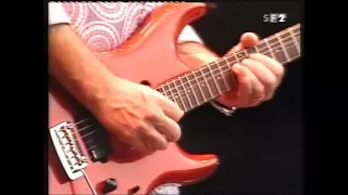 Toto - Open Air Gampel 2004