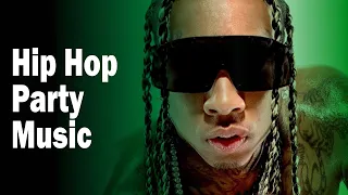 Hip Hop Songs That Get You Hyped 🔥 Best Hip Hop Songs To Dance (Party Hip Hop, Rap & Trap Music)