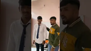 school life comedy😂😅 #school #viral #trending #tiktok #comedy