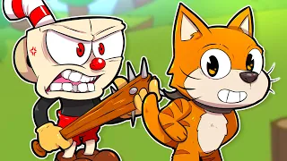 O JOGO QUE É UMA CÓPIA DESCARADA DE CUPHEAD!