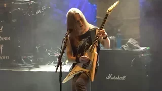 Children Of Bodom - Live @ ГЛАВCLUB Green Concert, Moscow 16.09.2017 (Full Show)