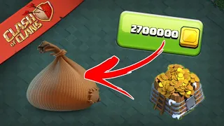 The Best New Farming Strategy in Builder Base 2.0! (Clash of Clans)