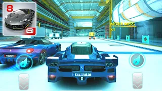 Asphalt 8: Airborne #60 - Gameplay walkthrough (iOS/Android)