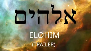 True translations Ep 1 | Elohim. God - Paul Wallis & Mauro Biglino (Trailer)