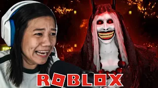 THE MOST SCARIEST MIMIC - JEALOUSY (CHAPTER 3) ROBLOX