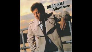 Billy Joel - Allentown (1982)