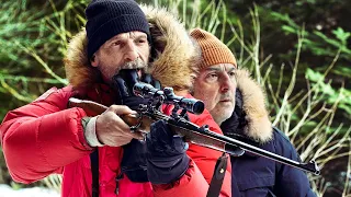 FRÈRES Bande Annonce (2024) Mathieu Kassovitz, Yvan Attal