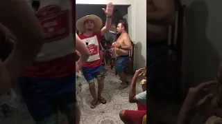 Carnaval em Goianésia 2020