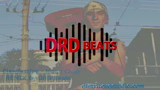 REMIX BY DRD BEATS [Manu Chao  Desaparecido REMIX]