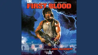 Theme from First Blood (Pop Orchestra Version)