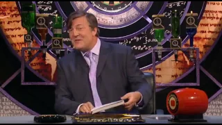 04 06 QI КьюАй Quite Interesting - Drinks (субтитры)