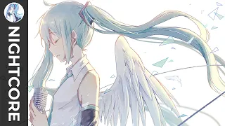 Nightcore - Reason