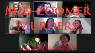 Midzoomer Murders