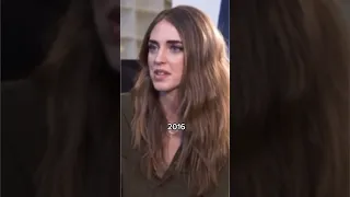 Chiara Ferragni: il suo cambiamento nel corso degli anni (2011-2023)