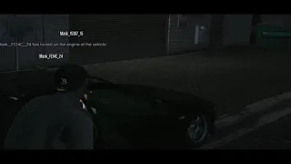 [GTA:WORLD] Georgian Power P2