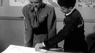1940s Social Guidance Film: Everyday Courtesy (1948) - CharlieDeanArchives / Archival Footage