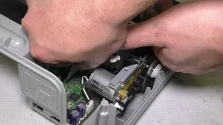 Ремонт принтера  МФУ  HP Deskjet F380