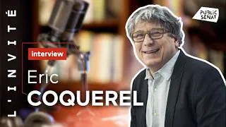 Eric Coquerel : "Le pari sanitaire et le pari économique du gouvernement sont un échec total."