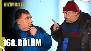 Bizimkiler 168. Bölüm | Tek Parça