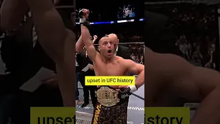 BEST UFC Fighter of All Time | George's St-Pierre's Outstanding UFC Career | GSP #shorts #mma #UFC