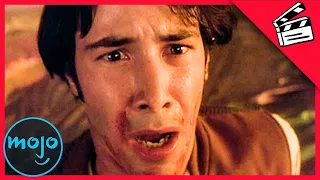 ¡Top 10 Veces que un actor DESTRUYÒ una Película!