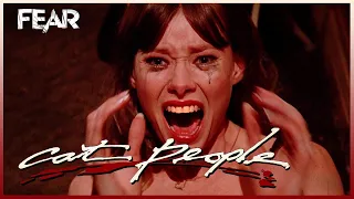 The Strong, Silent Type | Cat People (1982)