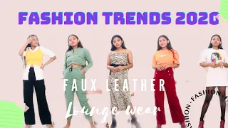 10 Fall FASHION TRENDS Worth Trying in 2020! (part1)| Fall 2020 Fashion Trends 🍂| chic the style