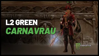 L2 Green - Carnavrauu