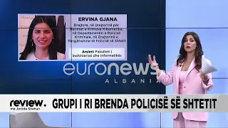 Ndërhyrja në TIMS, ja kush është grupi i ri brenda Policisë së Shtetit