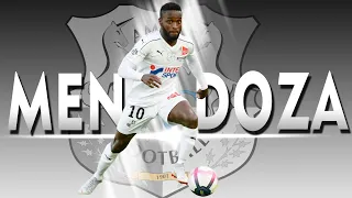 MENDOZA ●  STRIKER  ●  AMIENS