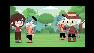 Toxic Person Meme || Hilda The Series