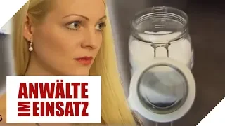 Hausparty eskaliert: Wer hat das halbe Kilo Koks versteckt? | 1/2 | Anwälte im Einsatz | SAT.1