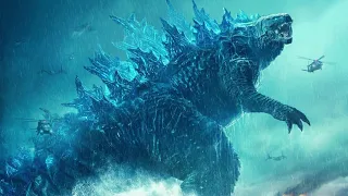 Godzilla's King of the Monsters Theme Suite