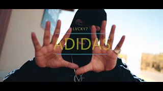 ASFLvcky7 - Adidas (Official Music Video)