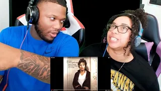 FIRST TIME HEARING Bruce Springsteen - Candy's Room | Reaction W/@OkayAshh